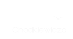 logo inwestycji kamienica chodkiewicza