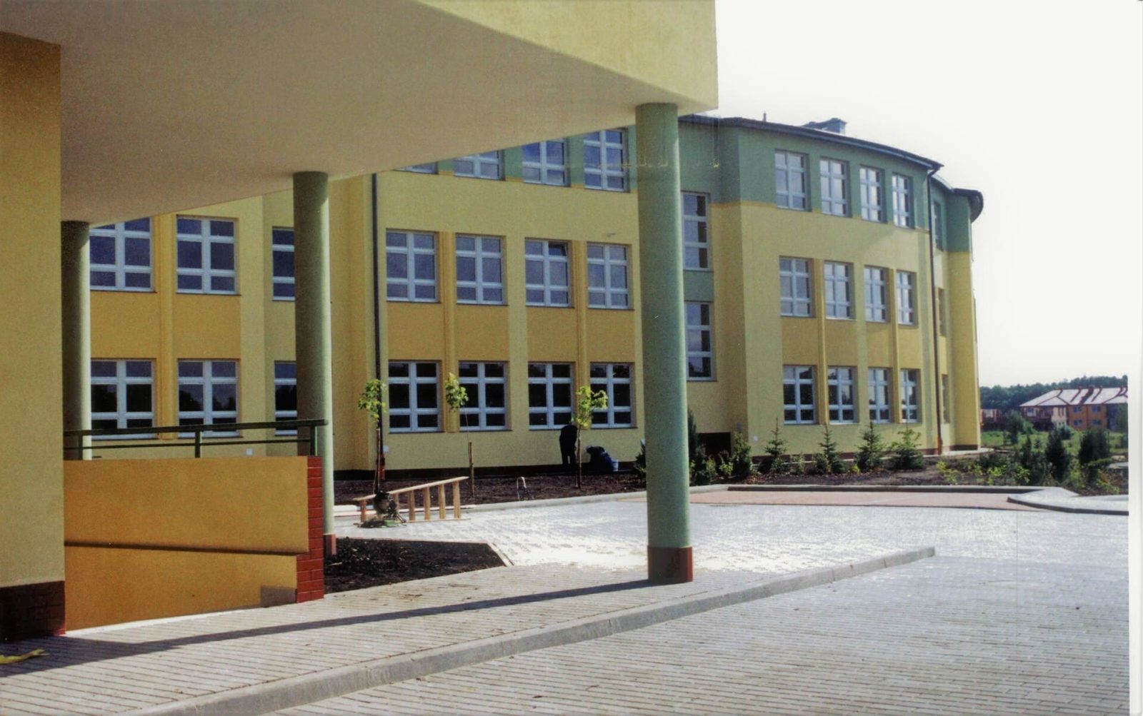 zdjęcie szkoły gdańsk