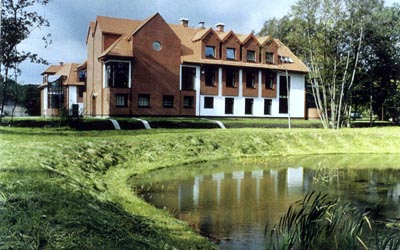 zdjęcie państwowego instytutu geologicznego gdańsk