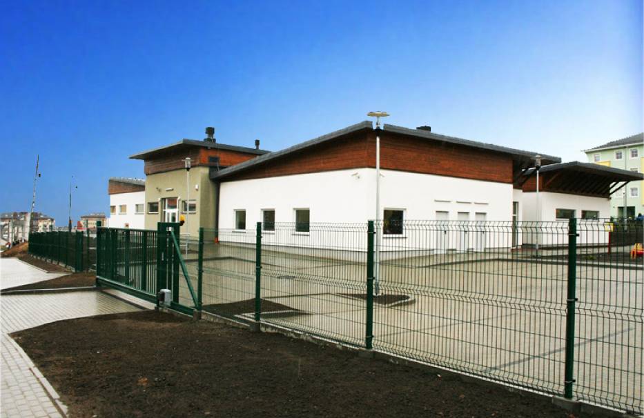 zdjęcie przedszkola gdańsk