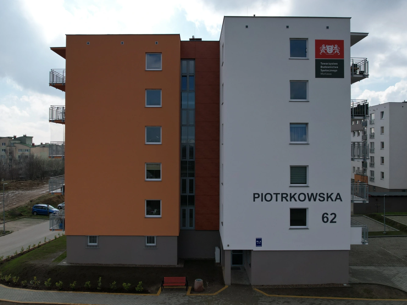 Gdański deweloper Budros oddał do użytkowania kolejne mieszkania w ramach systemu TBS